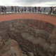 Illustration for article titled 15 Heart-Stopping Skywalks That Will Turn Your Legs To Jelly